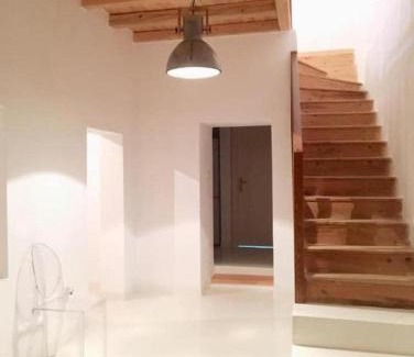 Agios Nikolaos Villa | Villa 1880: Guest Rated 9.6 & Child-Friendly Retreat