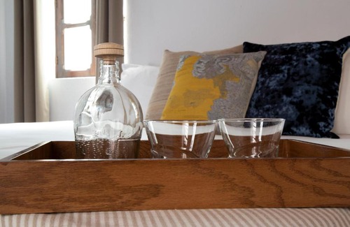 Lourdes Hotel | Discover Villa 1927 Arthotel Boutique with Oceanfront Views
