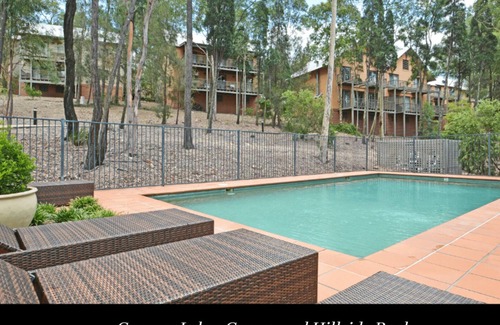 Pokolbin Villa | Discover Villa Cabernet at Cypress Lakes Resort - Top-Rated Stay