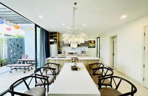 Long Hai Villa | Oceanfront Villa at Oceanami Long Hải - Rated 9/10