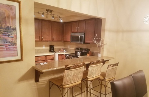 Palm Desert Villa | Ideal 2-Bedroom Villa with Pool & Spa, Rated 9.8/10