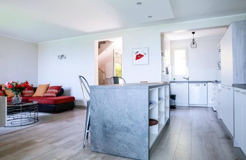 Farinole Villa | Premium Villa with Ocean View & Pool - Perfect for Families