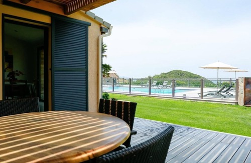 Farinole Villa | Premium Villa with Ocean View & Pool - Perfect for Families