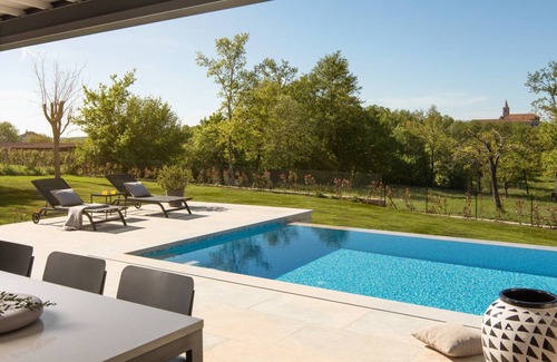 Sveti Petar u Sumi Villa | Villa ∙ 2 bedrooms ∙ 4 guests