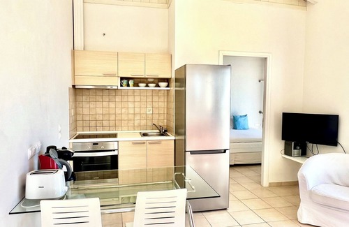 Vassiliki Villa | Seafront Villa with Private Pool - Guest Rated 10/10