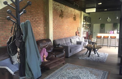 Bandung Villa | Villa 2 Lt 500M2: Family-Friendly Retreat in Bandung