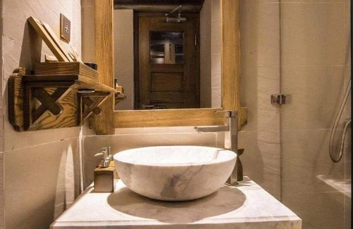 Sa Pa Apartment | Cozy Villa with Panorama View at Sapa Jade Hill