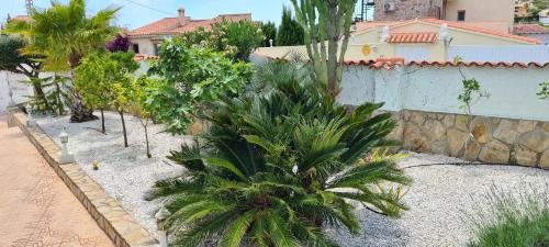 La Canuta Villa | Beautiful Villa Steps from the Beach with Ocean View