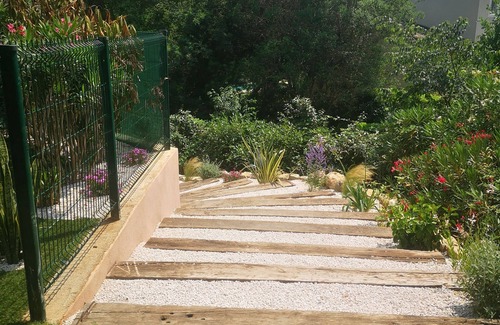 La Nartelle Villa | Villa 200m from the beach in Sainte Maxime