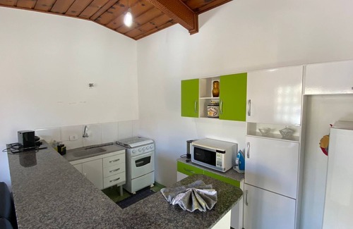 Vila Iara Hotel | Cozy Villa 209: Family-Friendly Retreat in Campos do Jordão