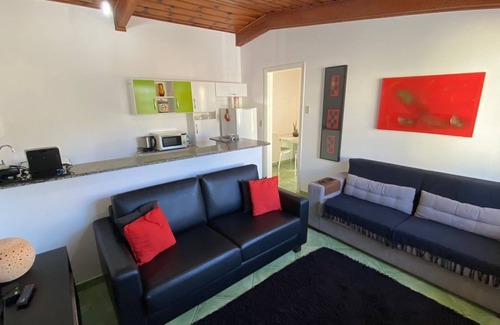 Vila Iara Hotel | Cozy Villa 209: Family-Friendly Retreat in Campos do Jordão