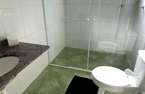 Vila Iara Hotel | Cozy Villa 209: Family-Friendly Retreat in Campos do Jordão