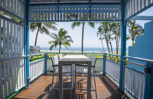 Brisbane Waterfront Villa | Discover Villa 21 Tangalooma: Ocean View Family Retreat