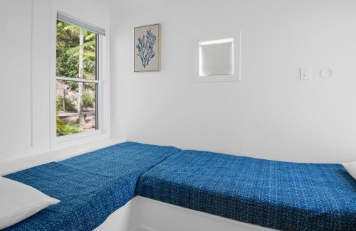 Brisbane Waterfront Villa | Discover Villa 21 Tangalooma: Ocean View Family Retreat