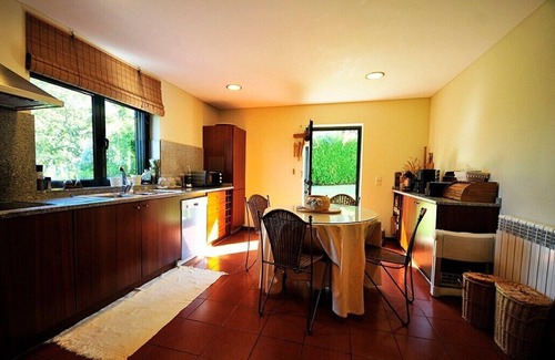 Venade Villa | Villa 215: Scenic Retreat with Pool and Spa Amenities
