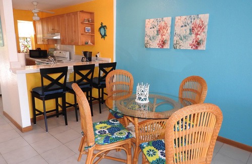 Jolly Harbour Villa | Relaxing Villa 225E at Jolly Harbour with Ocean Views