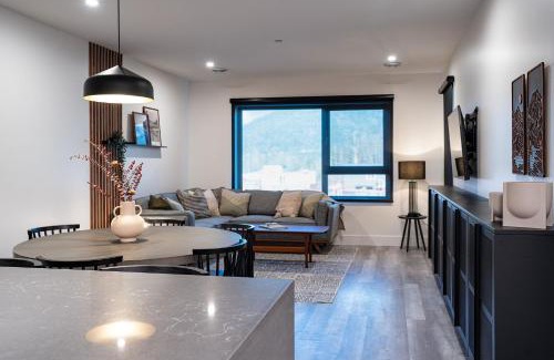 Revelstoke Apartment | Family-Friendly Villa 23 Cabot Peaks: Guest Rated 10/10