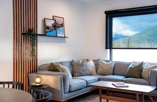 Revelstoke Apartment | Family-Friendly Villa 23 Cabot Peaks: Guest Rated 10/10
