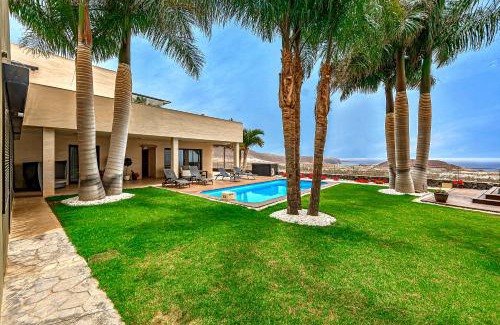 El Madronal Villa | Guest Rated: 9.9 Villa 23 Caldera Del Rey near Siam Park