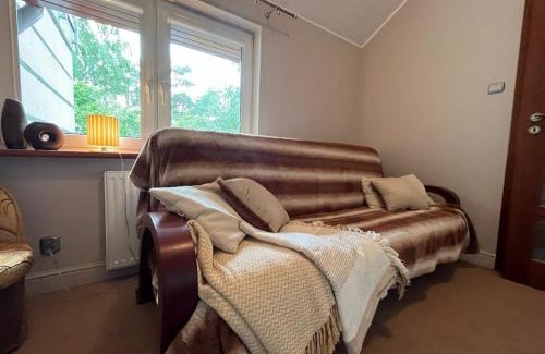 Pobierowo Apartment | Family-Friendly Retreat at Villa 24B for Memorable Stays
