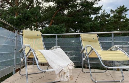 Pobierowo Apartment | Family-Friendly Retreat at Villa 24B for Memorable Stays