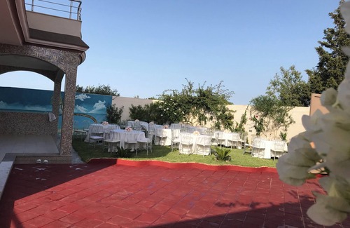Rafraf Cabin | Villa 250 M2 on 800 M