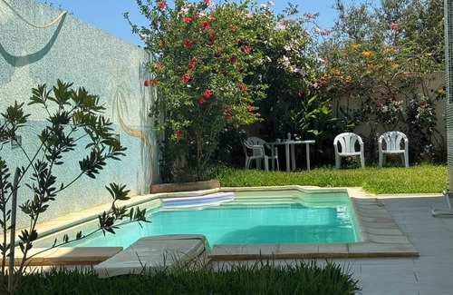 Rafraf Cabin | Villa 250 M2 on 800 M