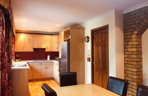 Pittenweem Villa | Villa 26, 3 Bedrooms, Sleeps 8, with Leisure Club Access
