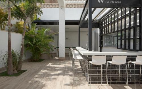 Eilat Villa | Villa 26: Family-Friendly Retreat with Private Pool & Ocean View