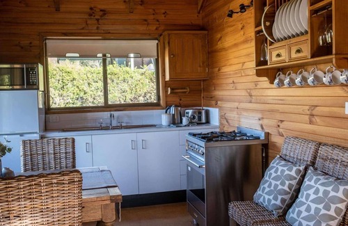 Kangaroo Valley House | Exquisite Villa 27 at Kangaroo Valley Golf Course - Guest Rated 9.8