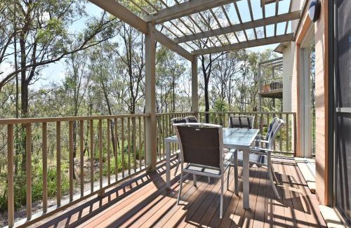 Pokolbin Villa | Elegant 2BR Villa Barbera at Cypress Lakes Resort