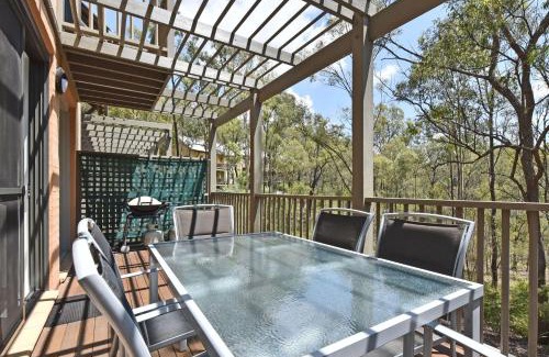 Pokolbin Villa | Elegant 2BR Villa Barbera at Cypress Lakes Resort