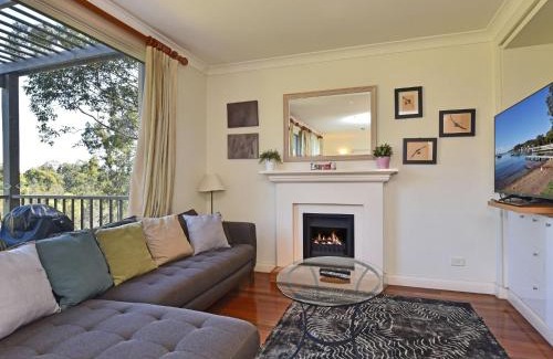 Pokolbin Villa | Relaxing Villa 2br Ferre at Cypress Lakes Resort