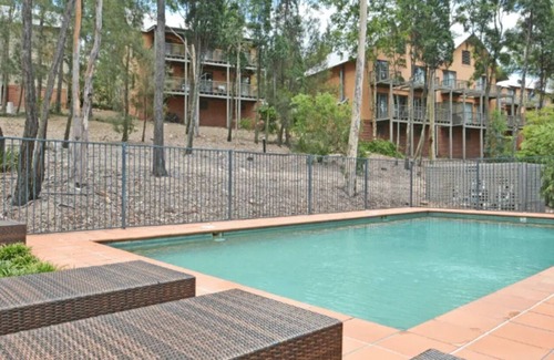 Pokolbin Villa | Delightful 2BR Petit Verdot Villa at Cypress Lakes Resort