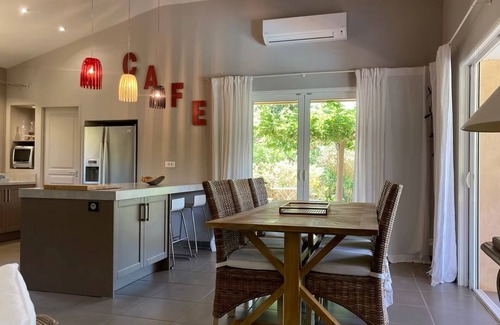 Solaro Villa | Cozy 3-Bedroom Villa for 7 Near Solaro Beach