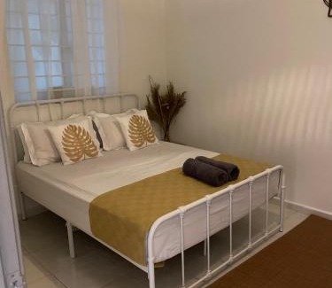 Durian Tunggal House | Villa 3 Bunga