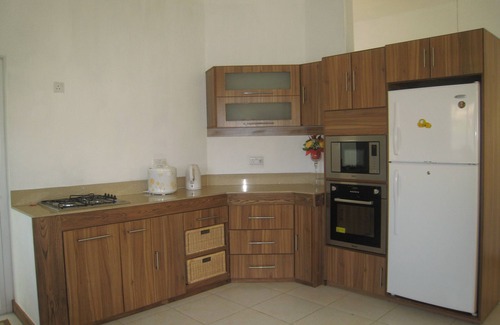 La Mivoie Villa | Beautiful Villa with Ocean View and Private Pool in Black River