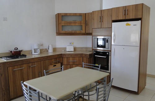 La Mivoie Villa | Beautiful Villa with Ocean View and Private Pool in Black River