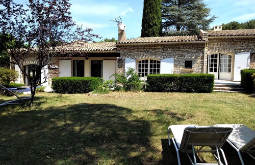 Aix-en-Provence Villa | Elegant Villa with Private Pool & Tennis in Aix-en-Provence