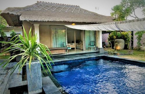 Sanur Villa | Villa 3: Private Pool Retreat Steps from the Beach