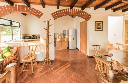 Panajachel Villa | Villa Jucanya: Impeccably Sanitized with Pool & Spa