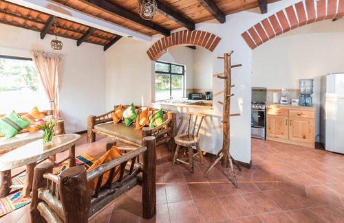 Panajachel Villa | Villa Jucanya: Impeccably Sanitized with Pool & Spa