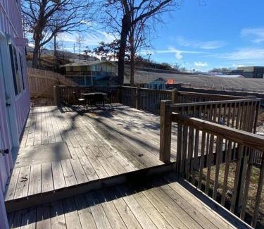 Lake Ozark House | Villa #3: Perfect Spot for Bachelor/Bachelorette Parties!