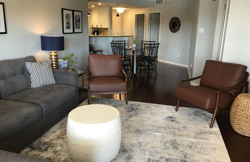 Highland Lake Estates Condo | Lakefront Condo Retreat at Island Resort with Pool & Hot Tub