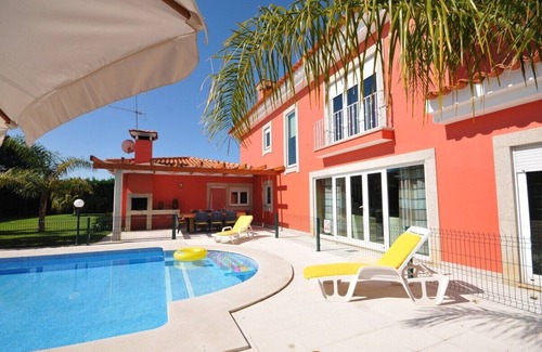 Apulia e Fao Villa | Villa 314: Family Villa with Pool & Tennis, Rated 9.8/10