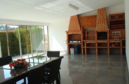 Barcelos Villa | Villa 315: Renovated Stone House with Private Pool & Spa