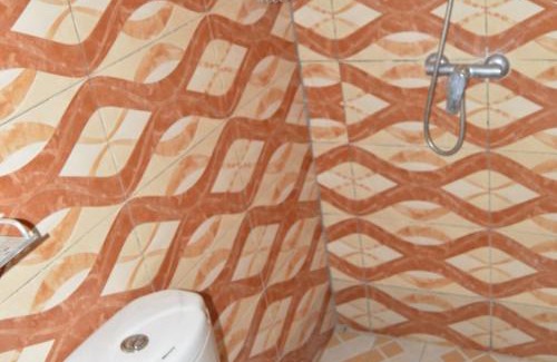 Angre House | Budget-Friendly Villa 34: Child Friendly with Kitchen