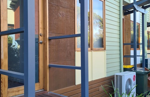 Normanville Villa | Top-Rated Villa 38 South Shores Resort - Steps to the Beach!