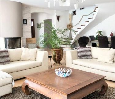 Le Vernet Villa | Villa 39 - Ariège