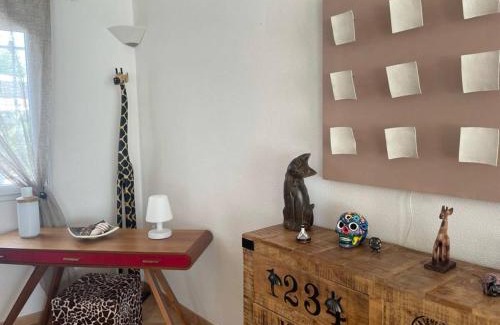 Le Vernet Villa | Villa 39 - Ariège